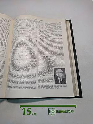 Малая Советская Энциклопедия. Том 8