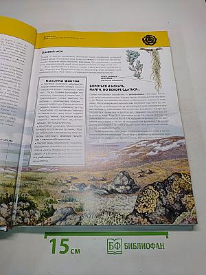 Растения. Полная энциклопедия