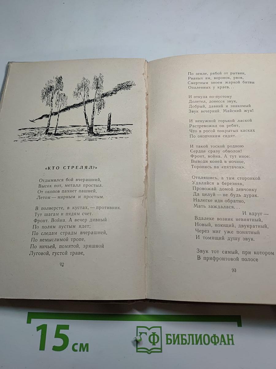 Василий Тёркин