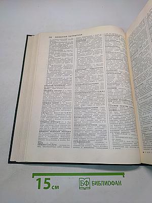 Энциклопедический словарь медицинских терминов. Том III. Рабдитозы—Ящур
