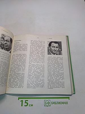 Экран 1966-1967