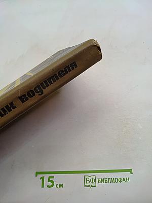 Спутник водителя
