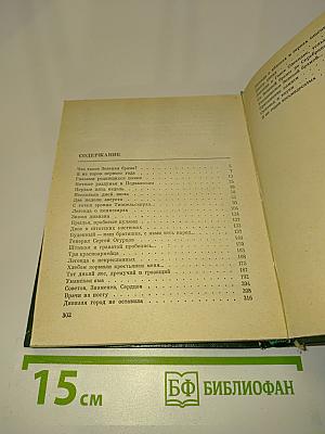 Зелёная брама