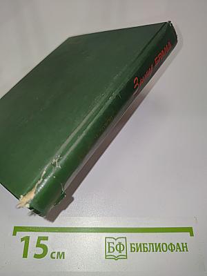 Зелёная брама