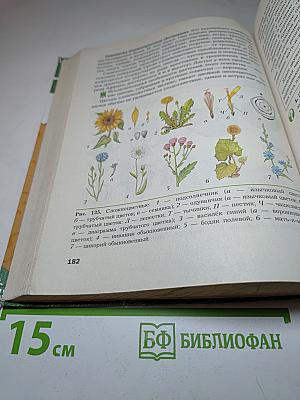 Биология 7 класс