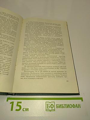 Тухачевский. Биографический очерк