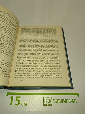Дневник заключенного. Письма