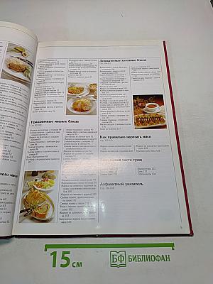 Мясные блюда