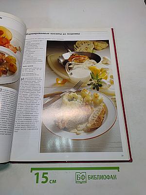 Мясные блюда