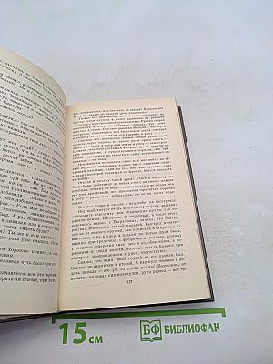 Живые и мертвые. Книга третья. Последнее лето
