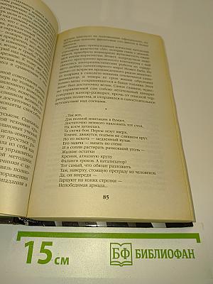 Война 2010. Украинский фронт