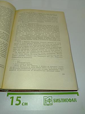 Война и мир. Том 2 (В двух книгах. Книга вторая)