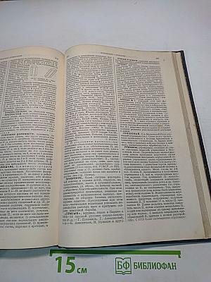 Малая Советская Энциклопедия. Том Шестой. Огневки — Пряжа
