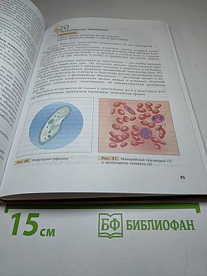 Биология 9 класс