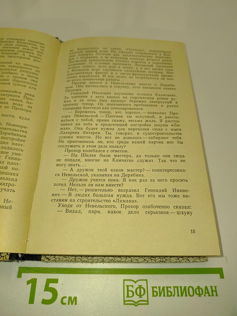 Орлиное гнездо