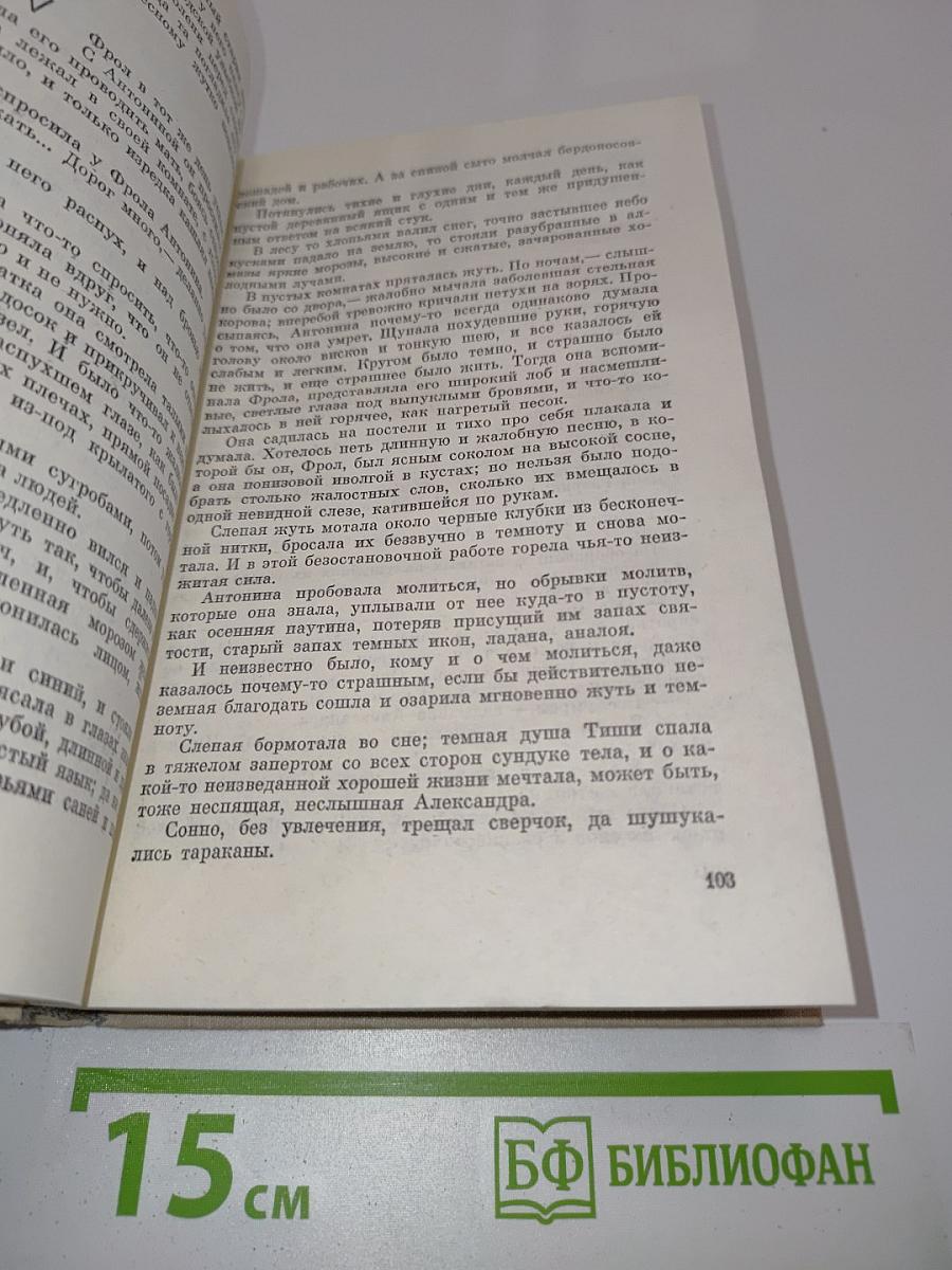 Повести и рассказы. Том 1. 1902-1912
