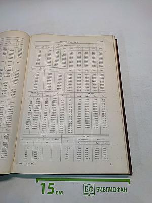 Техническая энциклопедия. Справочник физических, химических и технологических величин. Том четвертый