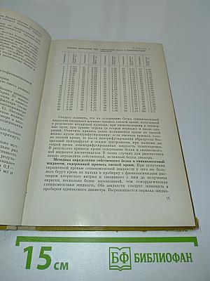 Исследование спинномозговой жидкости