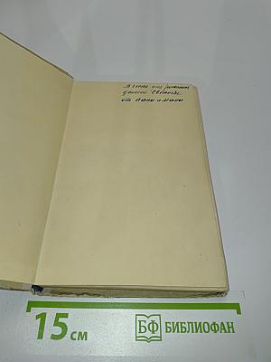 Они сражались за Родину. Главы из романа