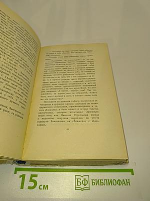 Они сражались за Родину. Главы из романа