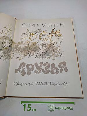 Друзья