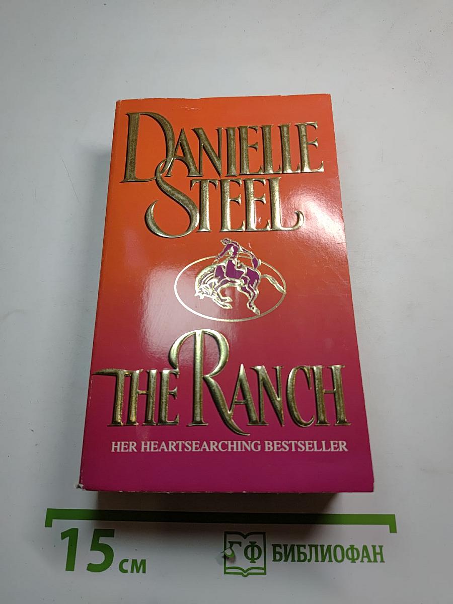 The Ranch