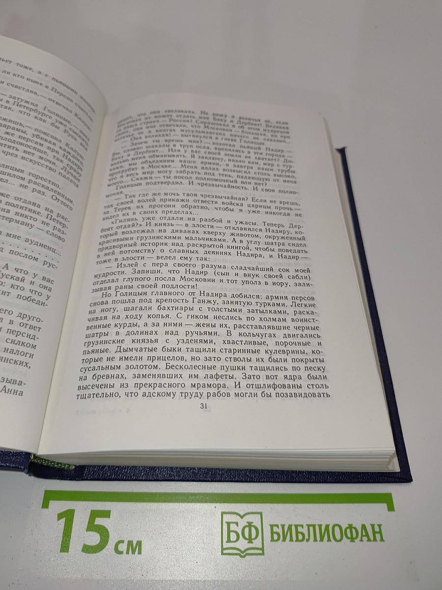 Слово и дело. Книга вторая. Мои любезные конфиденты