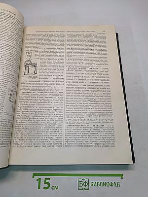 Большая Советская Энциклопедия. Том 35. Прокат — Раковины