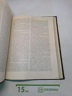 Большая Советская Энциклопедия. Том 35. Прокат — Раковины