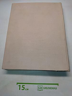 Всеобщая история искусств. Том второй. Искусство средних веков. Книга первая