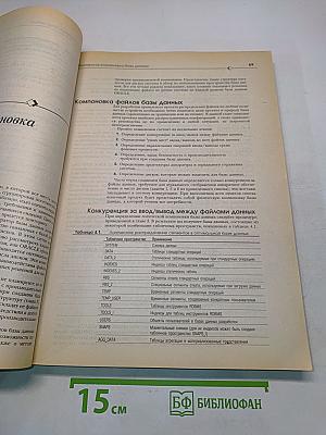 Oracle8i. Настольная книга администратора