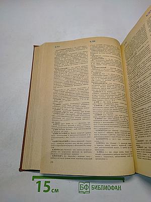 Словарь иностранных слов