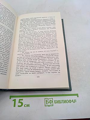 Человеческая комедия. Том 13