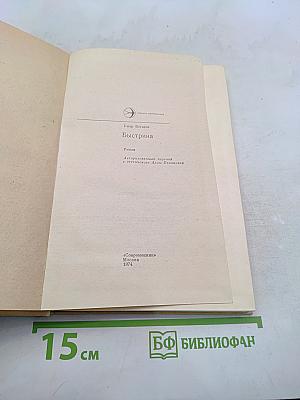 Быстрина