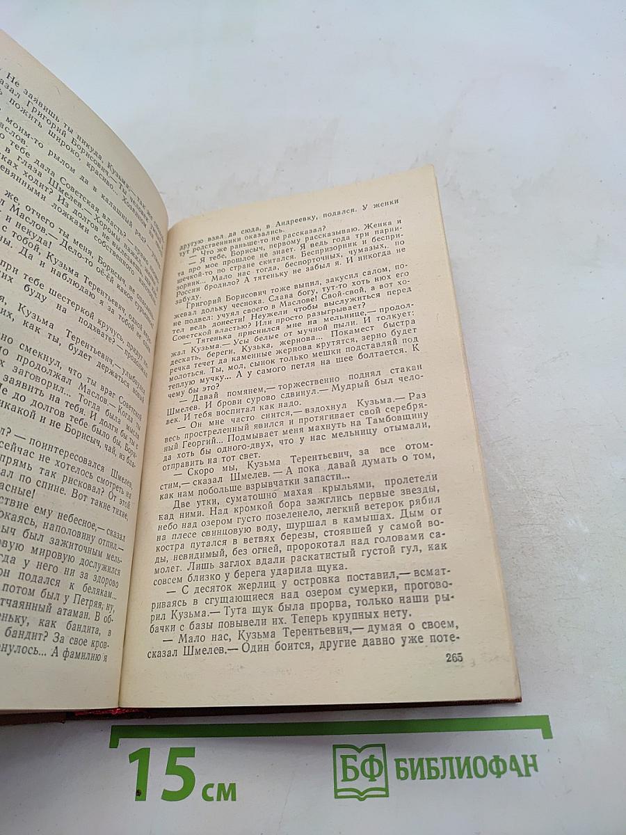 Андреевский кавалер. Книга первая