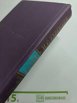 Сочинения. Том восьмой. Повести и рассказы 1868-1872