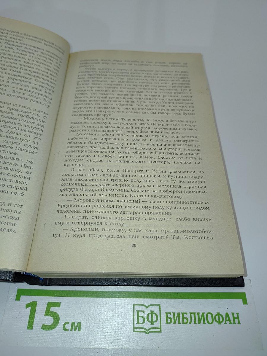 Приговор