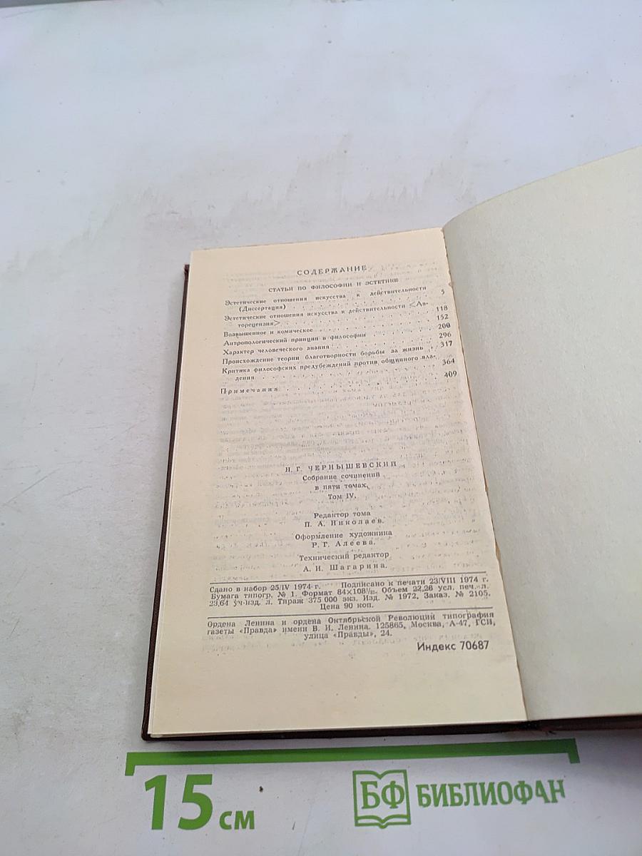 Статьи по философии и эстетике