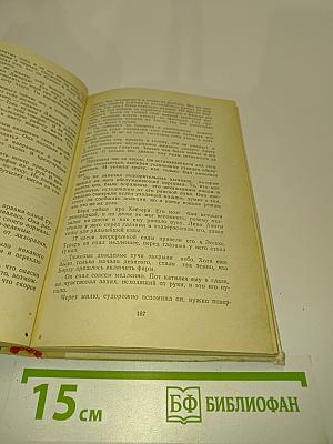 Чейз. Том 6