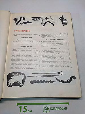Детская энциклопедия. Том 8. Из истории человеческого общества