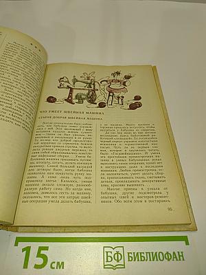 Секреты домашнего хозяйства. Книга для учащихся