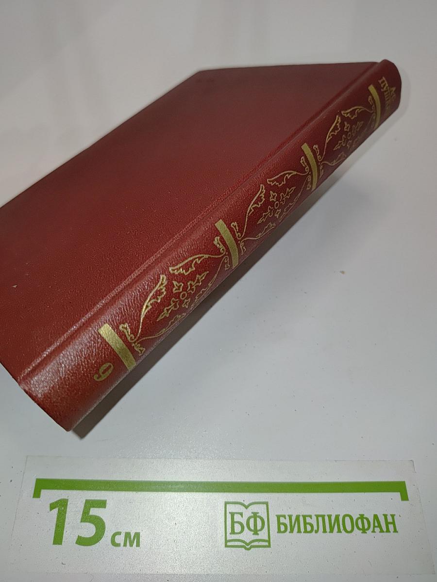 Собрание сочинений в 10 томах. Том 9. Письма 1815-1830