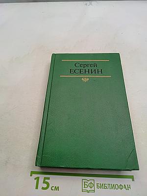 Собрание сочинений в двух томах. Том 1. Стихотворения, поэмы