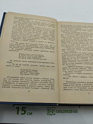 Слово и дело. Часть 2. Мои любезные конфиденты