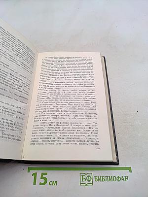Собрание сочинений. Том третий. Братья Ершовы