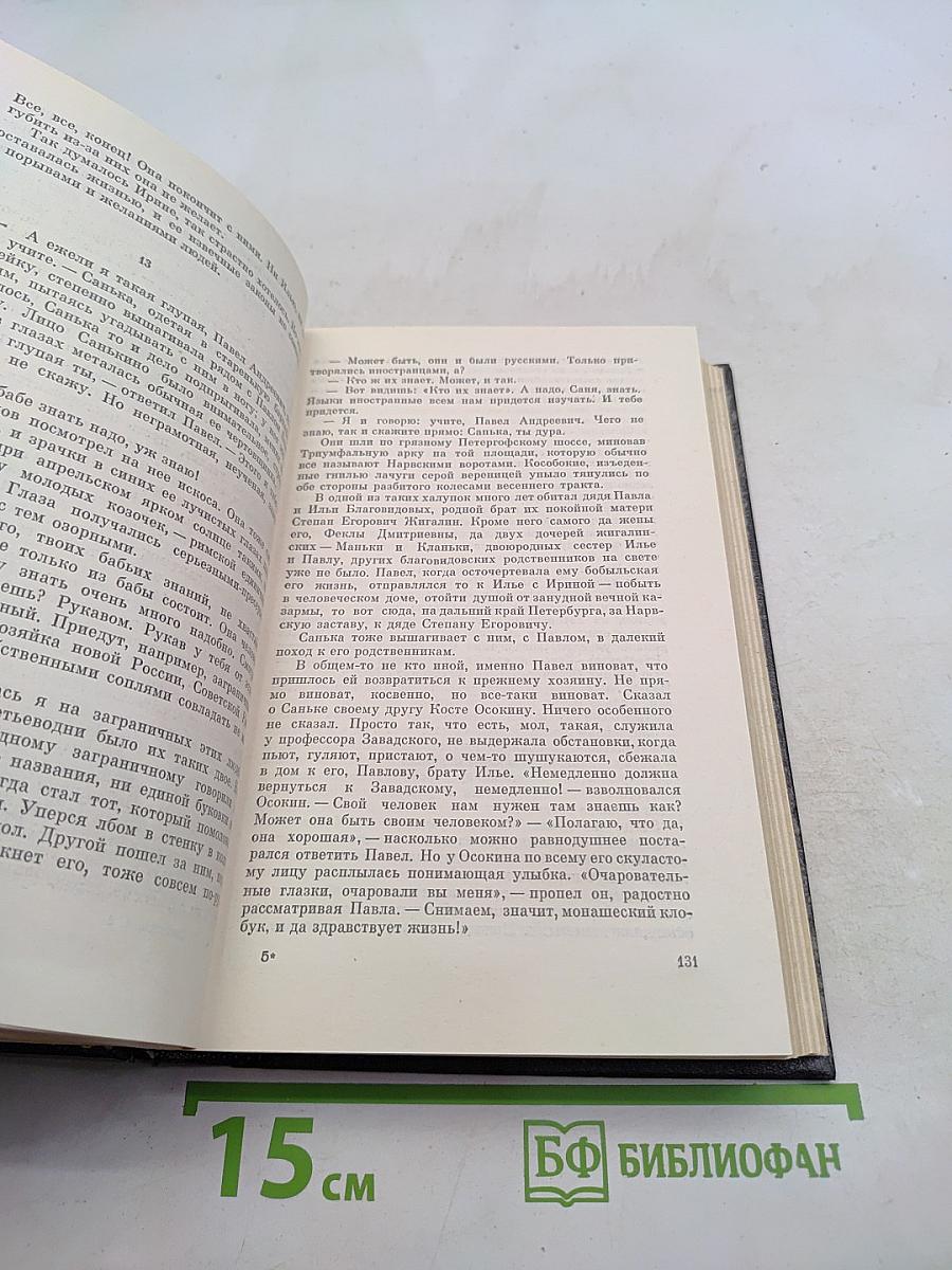Собрание сочинений. Том пятый. Угол падения. На Невских равнинах