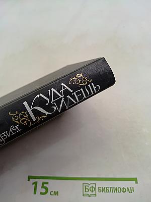 Куда идешь