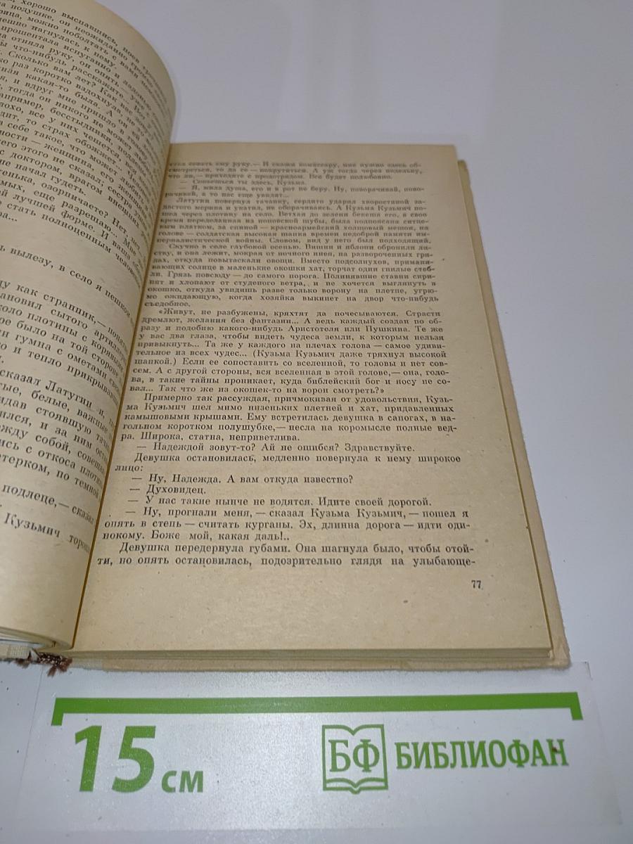 Хождение по мукам. Том второй