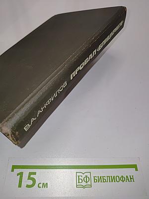 Провал «Блицкрига»