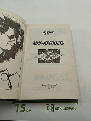 Мир-крепость